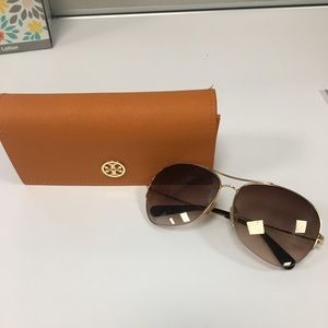Tory Burch sunglasses